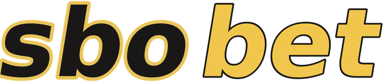 sbobet logo